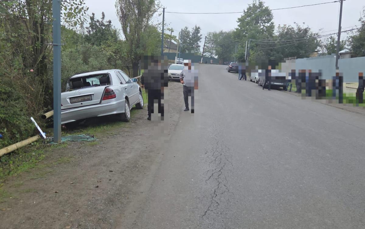 DYP məktəblilərin öldüyü hadisə ilə bağlı çağırış etdi
