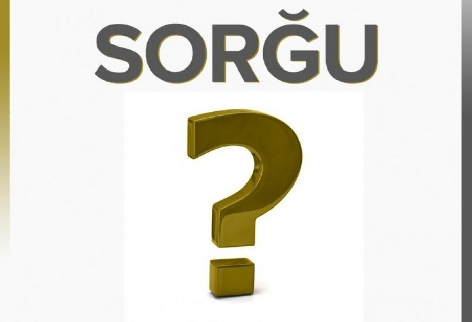 STM sorğu keçirdi - Dövlət suverenliyi haqqında nə bilirik?