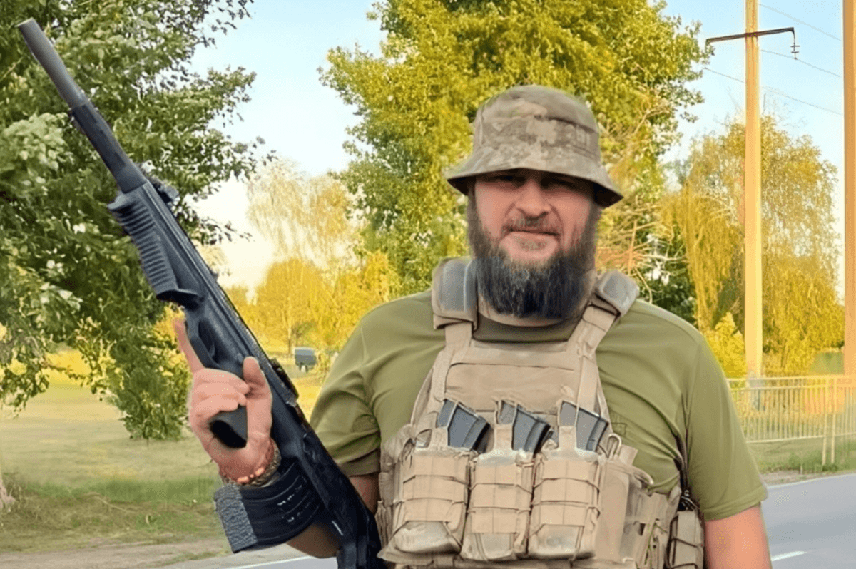 Ukraynada daha bir azərbaycanəsilli şəxs həlak olub