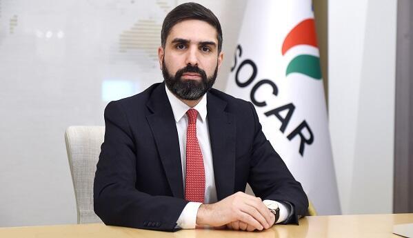 Rövşən Nəcəf ona yüksək vəzifə verdi