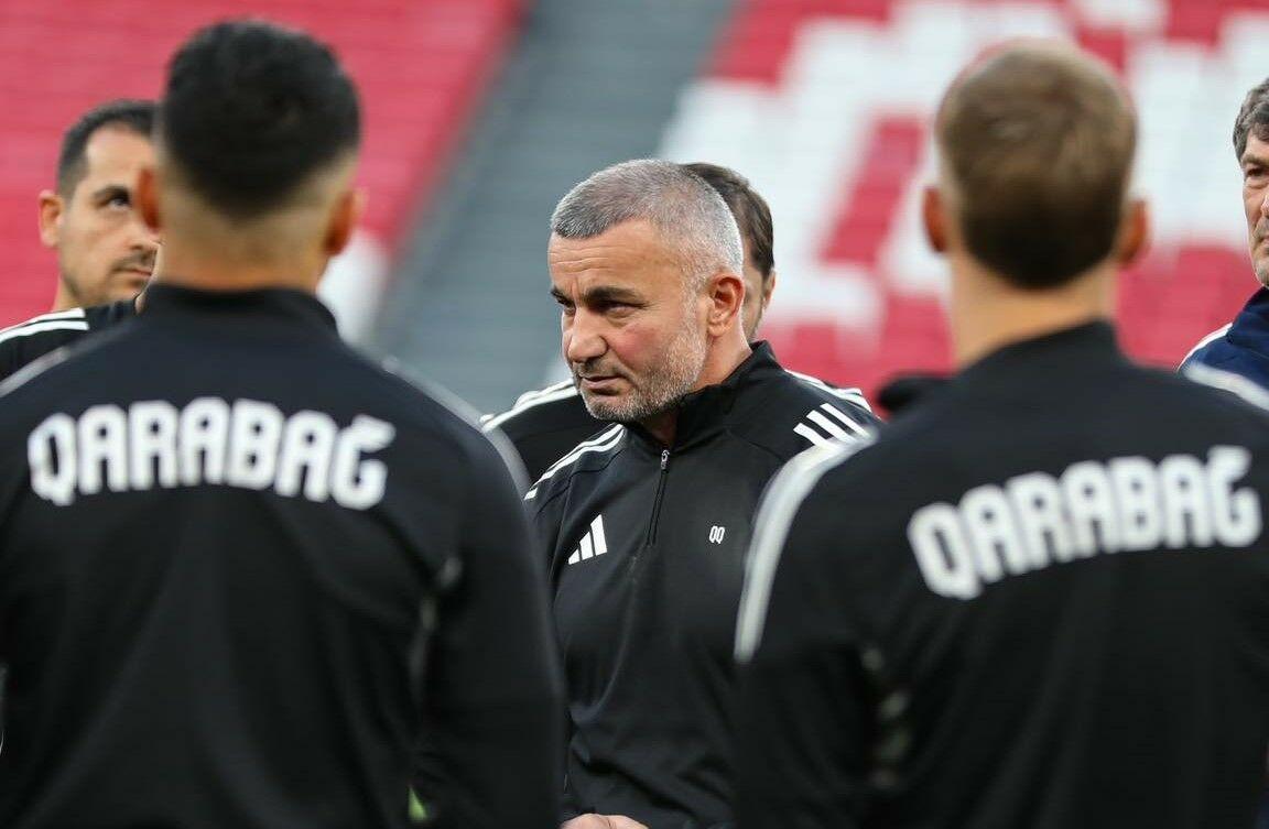 "Qarabağ" "Araz-Naxçıvan"ı darmadağın etdi