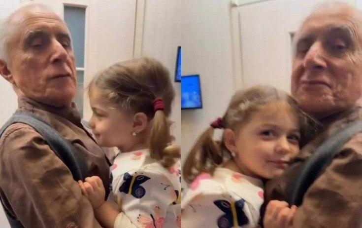 Alim Qasımov nəticəsi ilə...