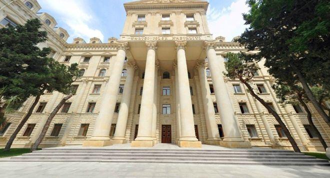 XİN Maltanı təbrik etdi