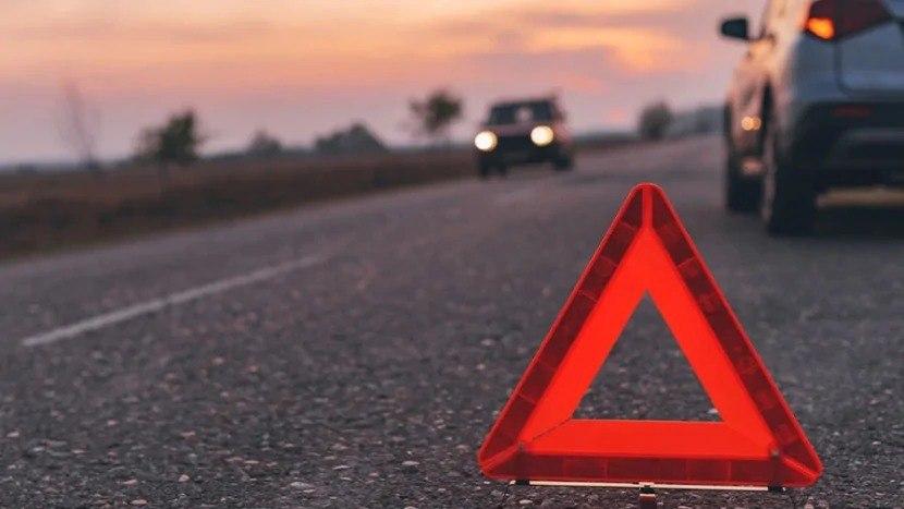 Oğuzda piyadanı avtomobil vurub öldürdü