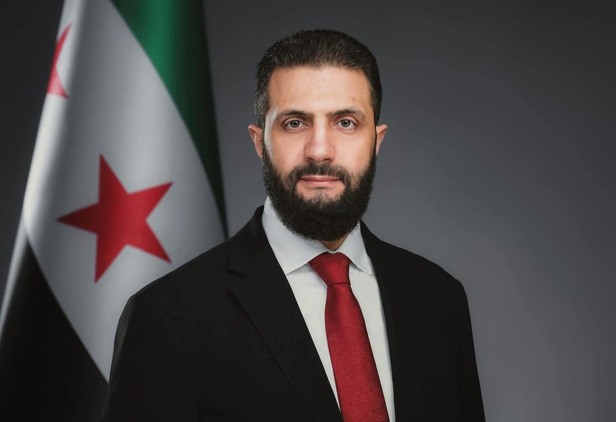Suriya lideri 60 ildən sonra ilk dəfə ABŞ-a getdi