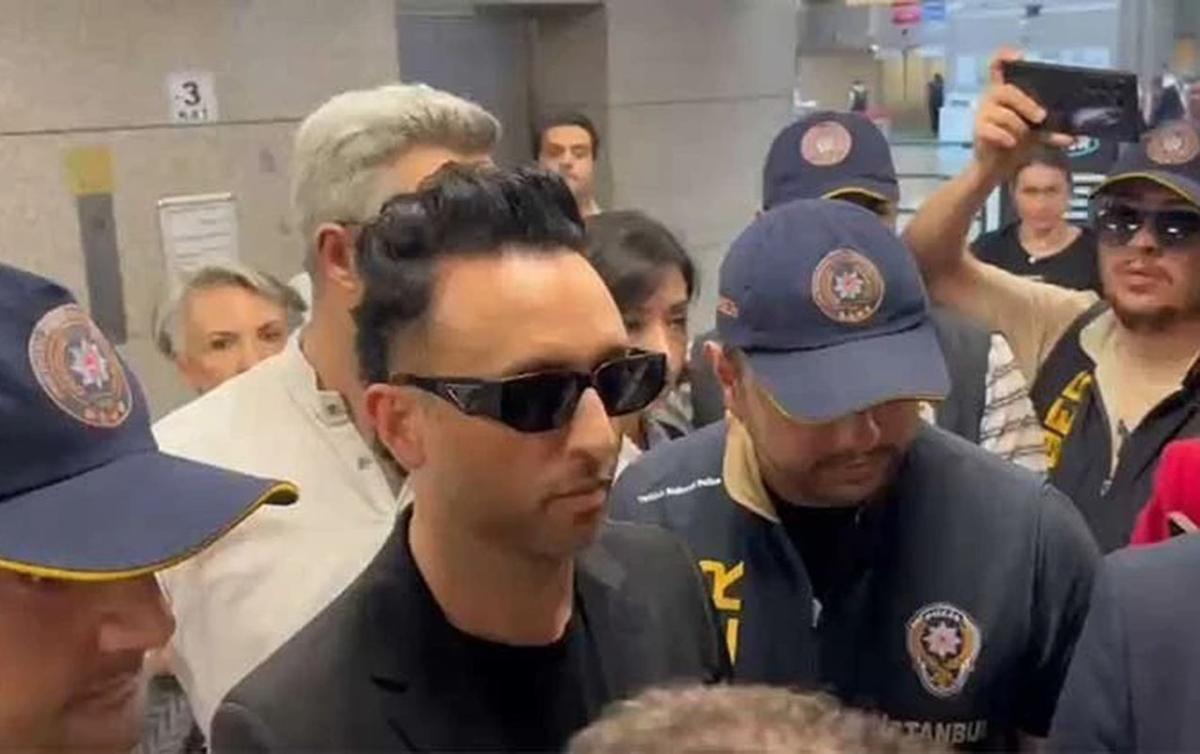 Mabel Matizə cinayət işi açıldı
