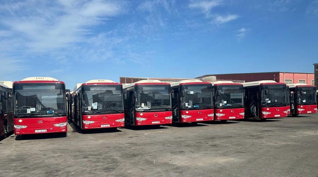 Elektrikli avtobuslar bu ərazilərdə işləyəcək - Yeni qaydalar açıqlandı