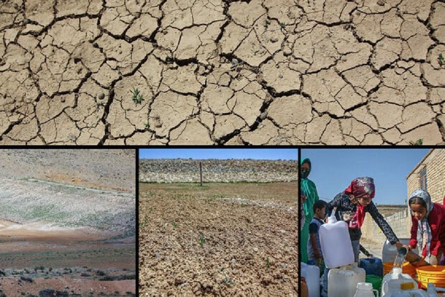 Su ehtiyatları tükənə bilər - Dünya Meteorologiya Təşkilatı - VİDEO