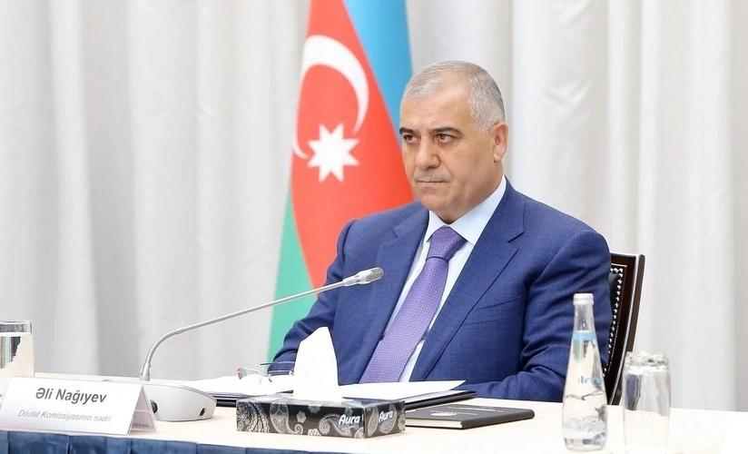 Təhlükəsizlik orqanlarının rolu təkcə fiziki müdaxilə ilə məhdudlaşmır - DTX rəisi