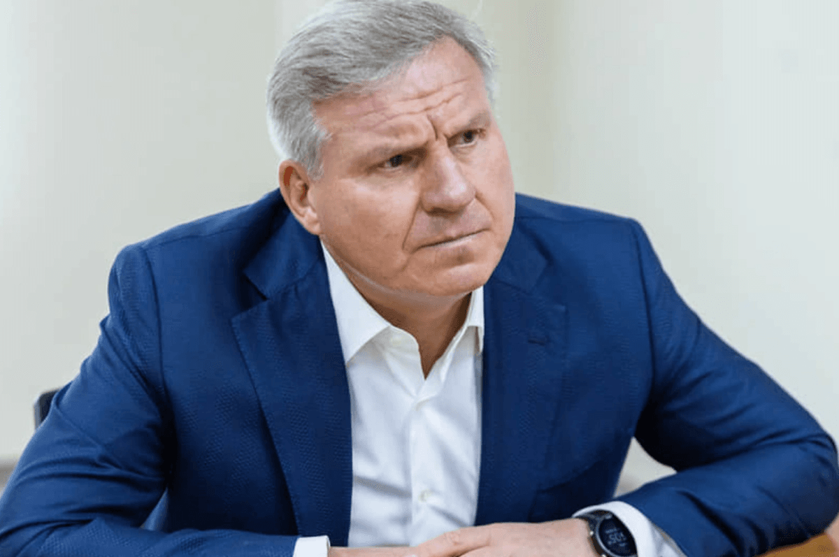 Moskvada Ural oliqarxı saxlanıldı