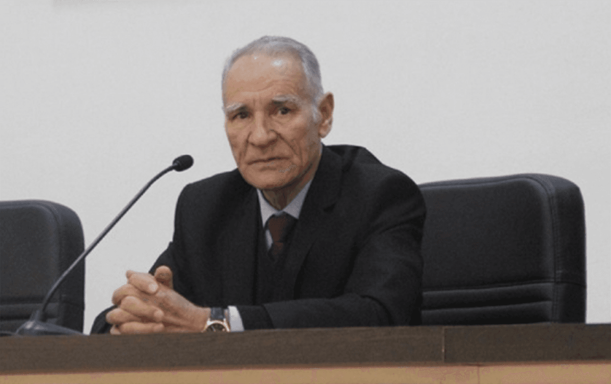 Eldost Bayram ürək əməliyyatı olunub