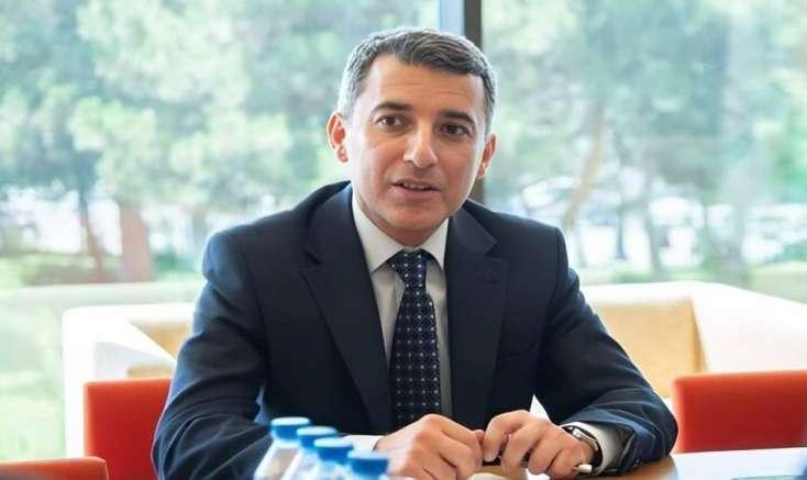 İnvestisiya Forumu ölkəyə yeni sərmayələr vəd edir -Millət vəkili
