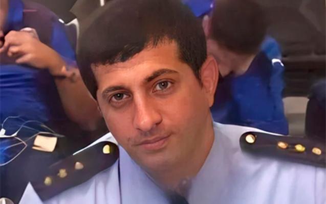 Qızıl külçələrə görə həbs olunanlara HÖKM OXUNDU