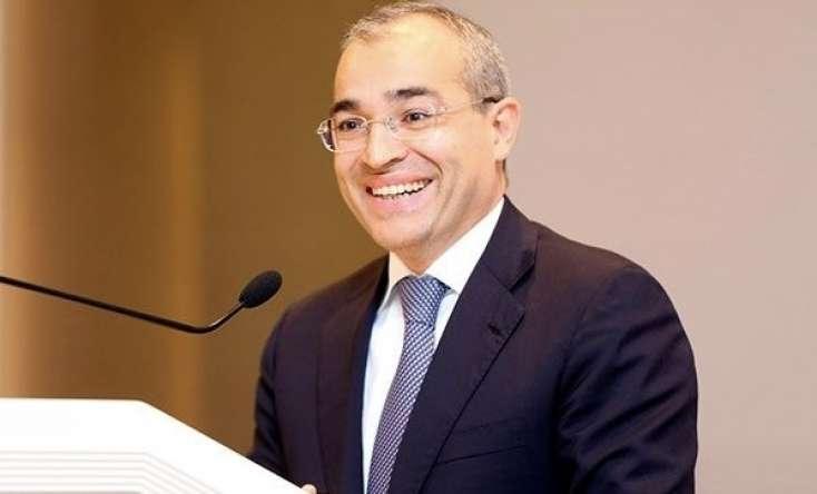 Mikayıl Cabbarov güləşçiləri təbrik edib