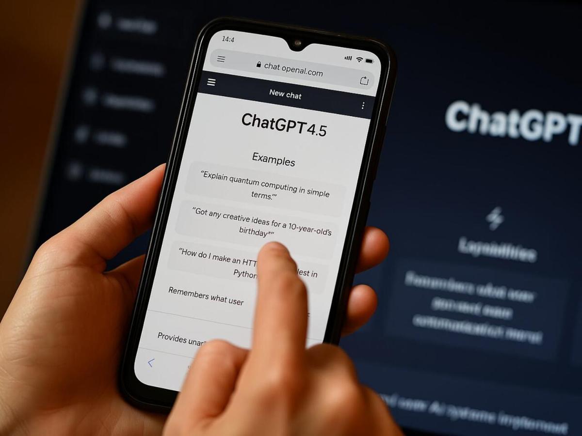 ChatGPT sayəsində lotoreyadan 150 min dollar uddu