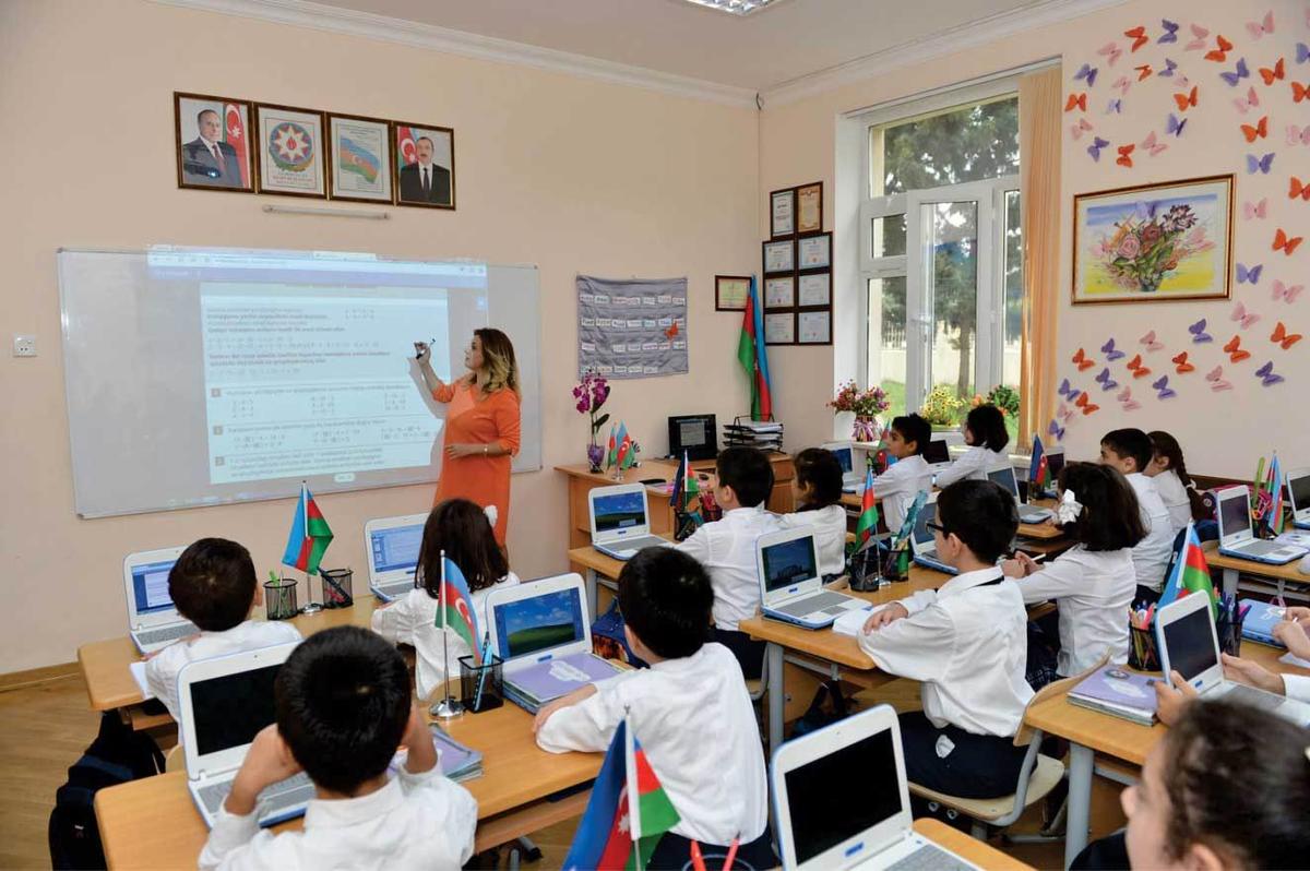 Müəllimlər Günündə pul yığılması ilə bağlı XƏBƏRDARLIQ