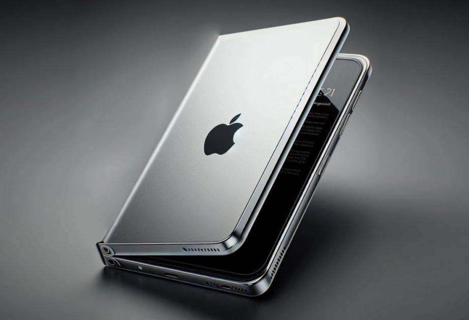 İlk qatlanan “iPhone”un dizaynı və qiyməti məlum oldu