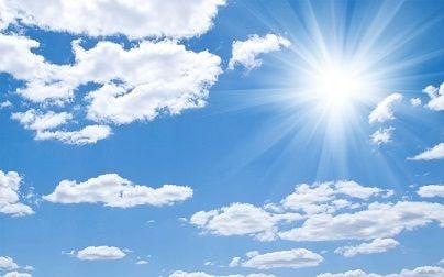 Sabah temperatur yüksələcək