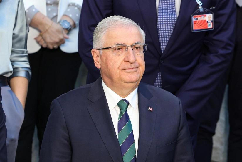 Türkiyənin müdafiə naziri: Krımın işğalını tanımırıq