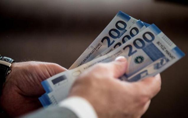 8 ayda Bakı əhalisi bu qədər xərcləyib