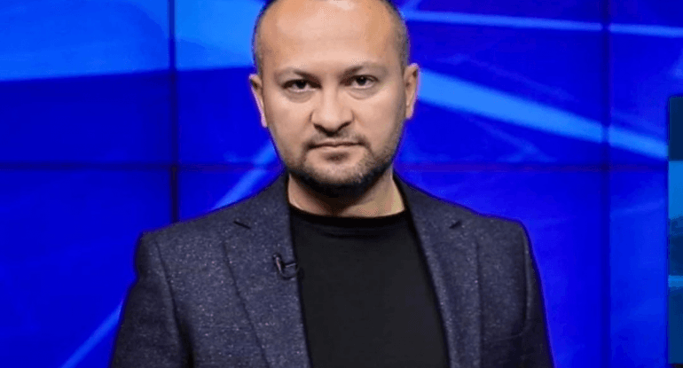 Turan İbrahimova vəzifə verildi