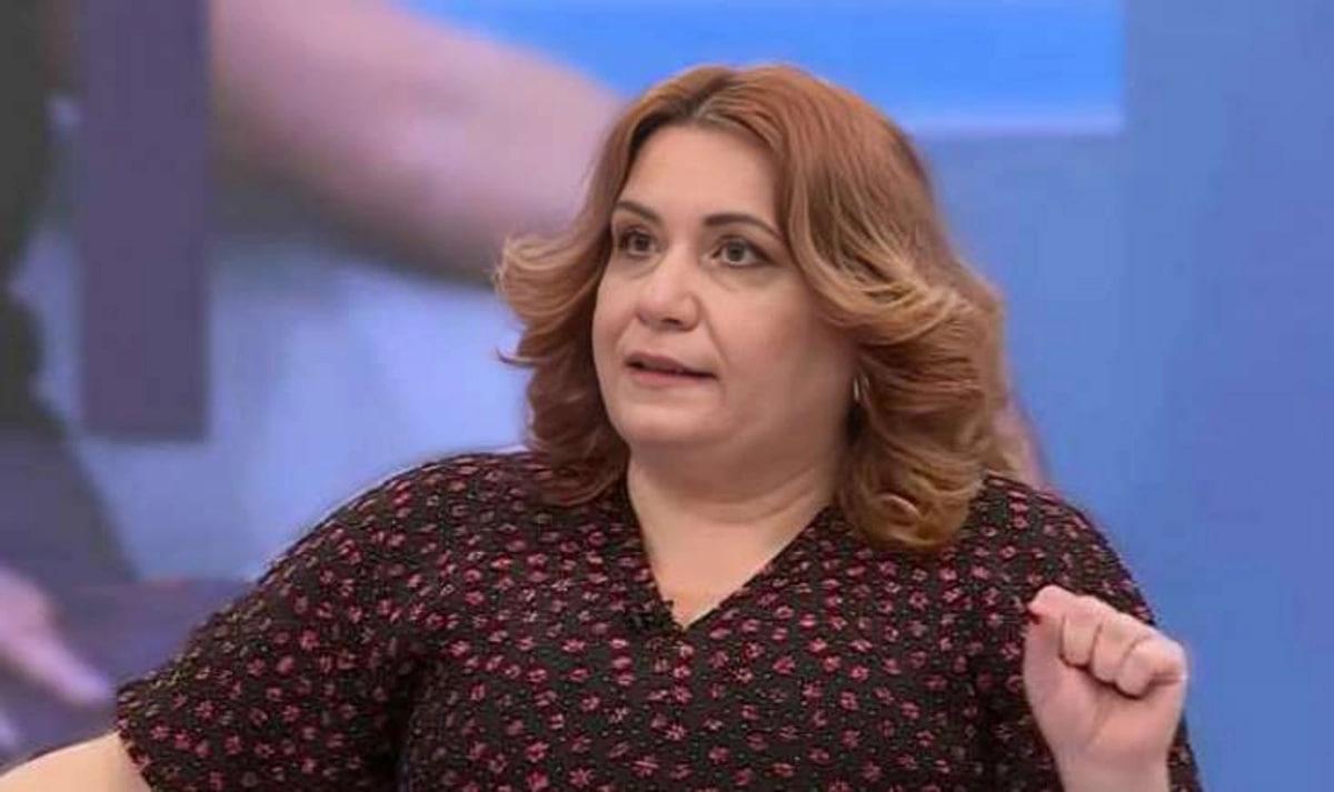 "TikTok"a görə həbs olunan İlhamə Elşadqızına HÖKM OXUNDU