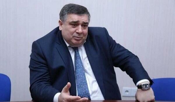 Şahin Şıxlinskinin həbs müddəti uzadıldı