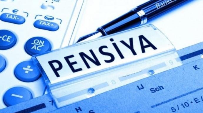 Bu şəxslər hər ay iki dəfə pensiya ala biləcəklər