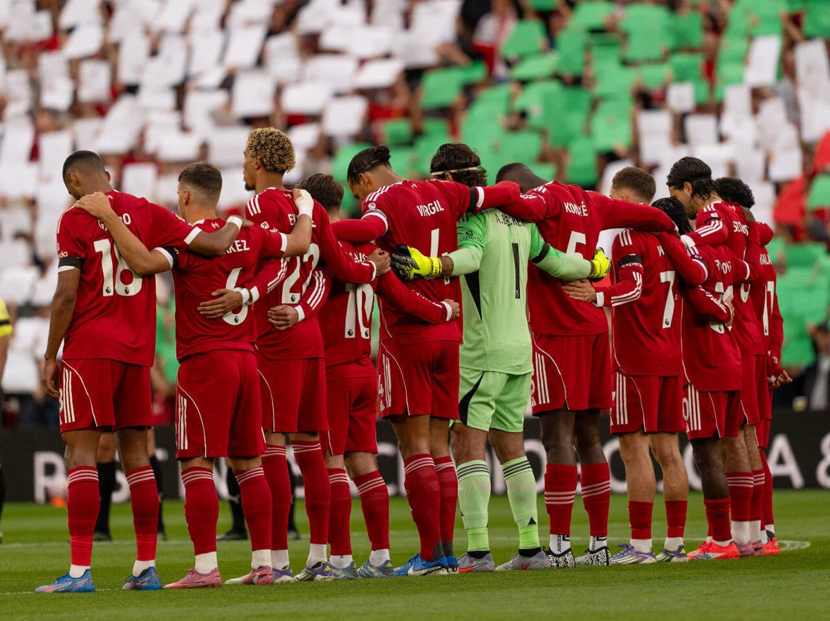 “Liverpul”da ciddi İTKİ