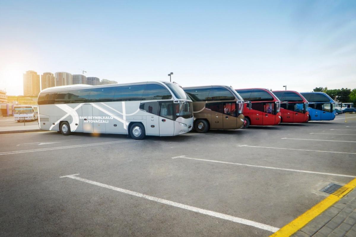 Bakıdan Ağdama 13.90 AZN-ə gedə biləcəksiniz