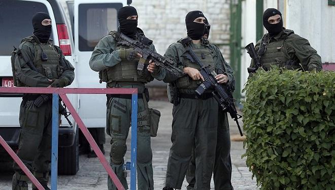 İsrail İran casusunu həbs etdi