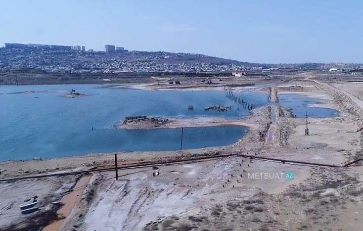 Hövsanın girişində nə baş verir? - RƏSMİ CAVAB