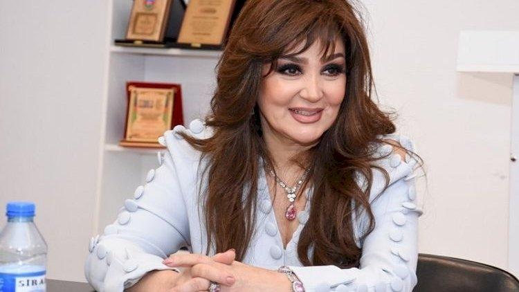Nazpəri Dostəliyeva: “Onlardan rica edirəm...”