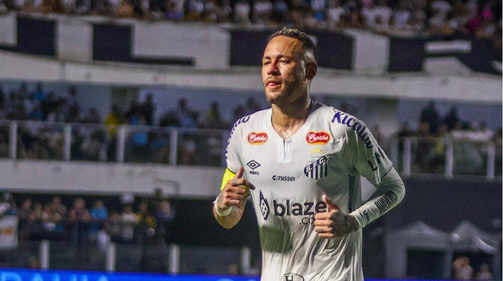 Neymar onu məhkəməyə verdi