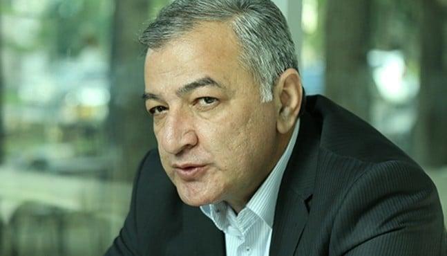 İlham İsmayıl sərbəst buraxıldı