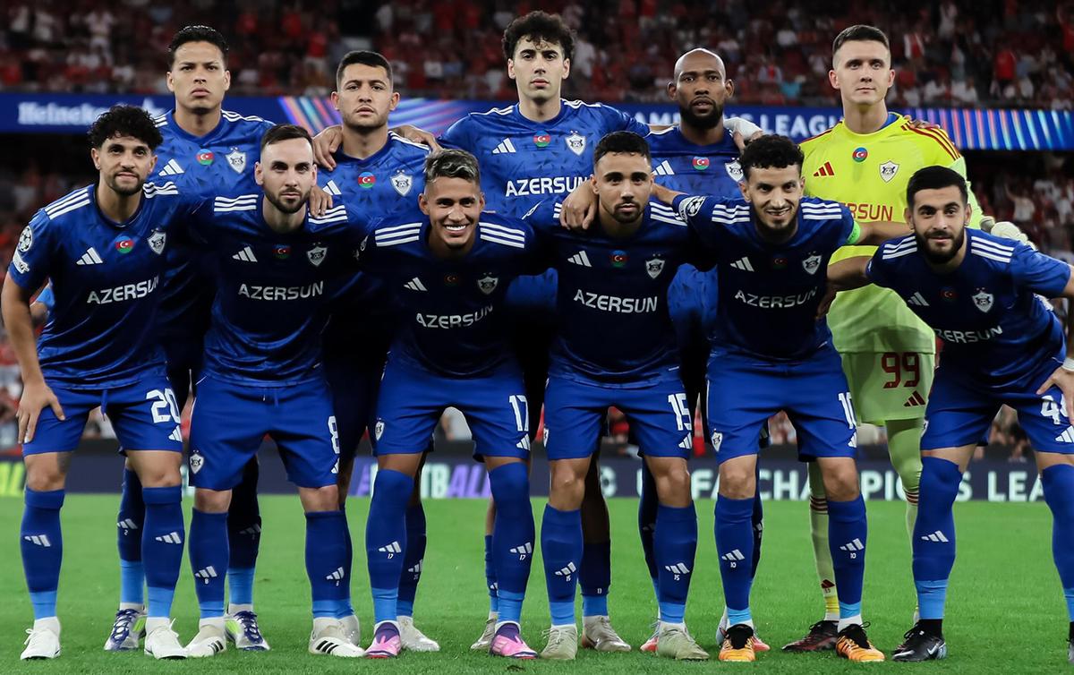 “Qarabağ”ın oyununa bir günə 28 minə yaxın bilet satıldı