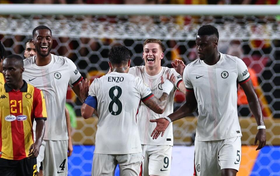 "Qarabağ"ın rəqibi "Çelsi"də ciddi İTKİ