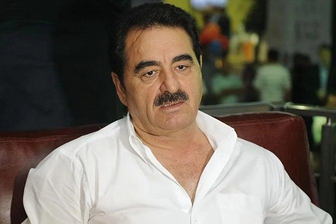 İbrahim Tatlısesin ailəsinə ağır itki üz verdi