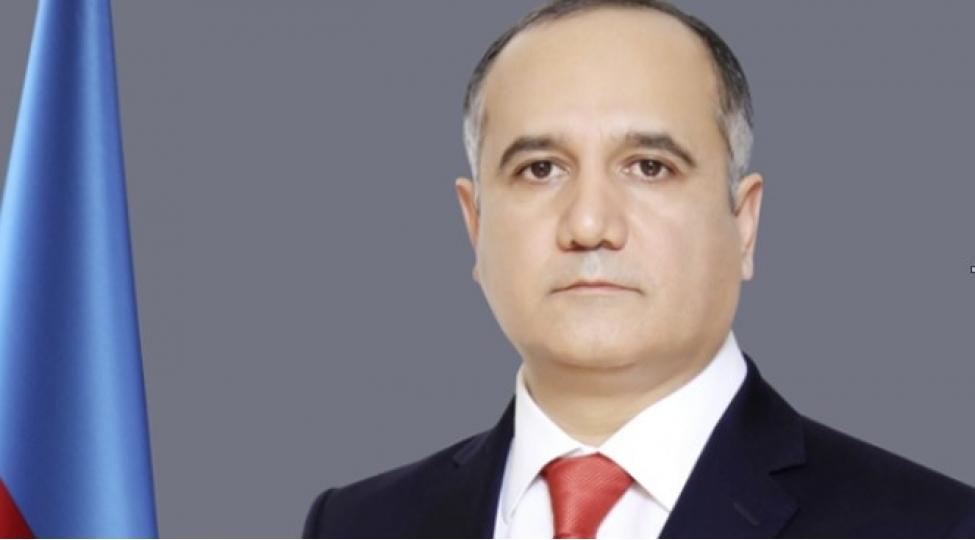 Kamaləddin Qafarov: “2020-ci ildə başladığımız Vətən müharibəsi tarixi zərurət idi”