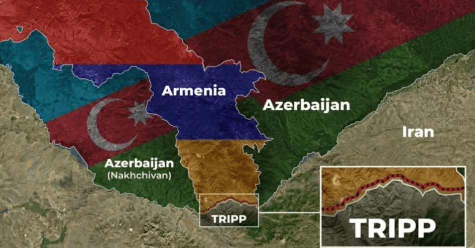 Türkiyə Milli Təhlükəsizlik Şurasında Zəngəzur dəhlizi müzakirə olundu