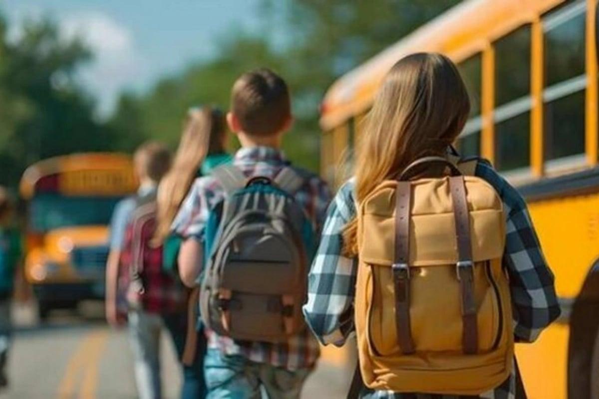 "Məktəbli avtobusları" bu məktəblərdə tətbiq olunacaq - SİYAHI
