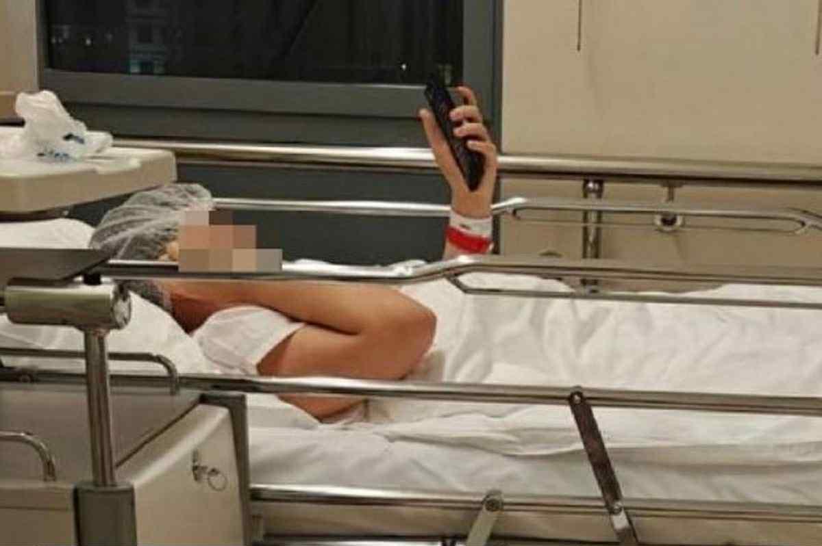 Həkim səhvi fəlakətə səbəb oldu: 15 yaşlı uşağın böyrəyi partladı