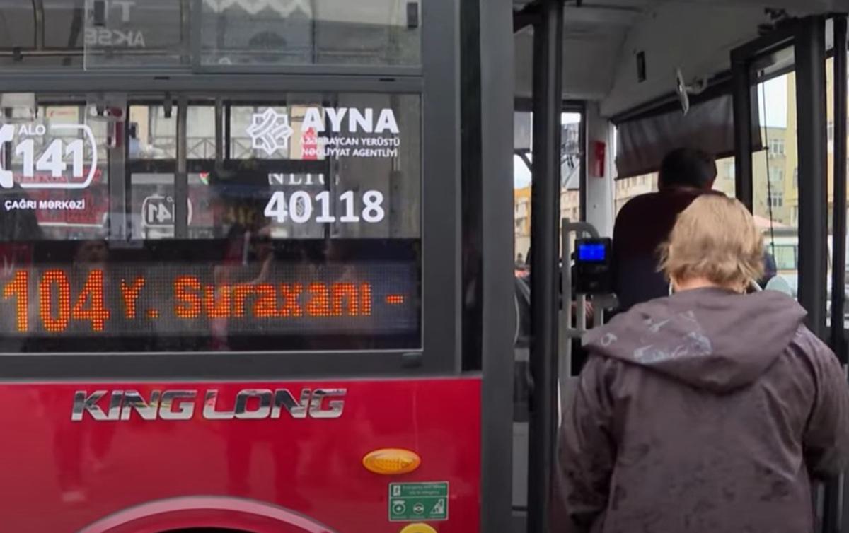 Yeni tariflər vaxtından əvvəl qüvvəyə minib?- VİDEO