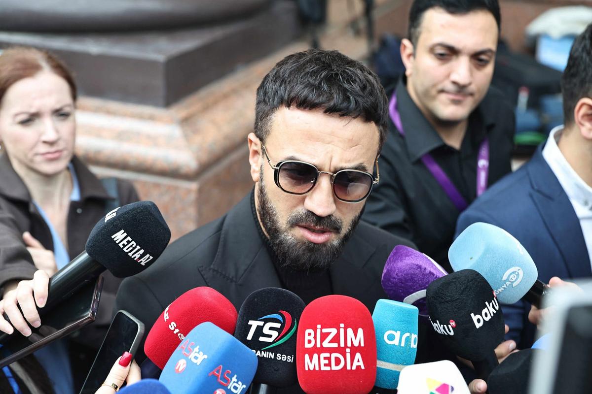 Zamiq Hüseynov Cabir İmanov barədə: "Sirri yalnız..."