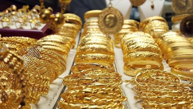 Azərbaycanda qızıl bazarında KƏSKİN BAHALAŞMA