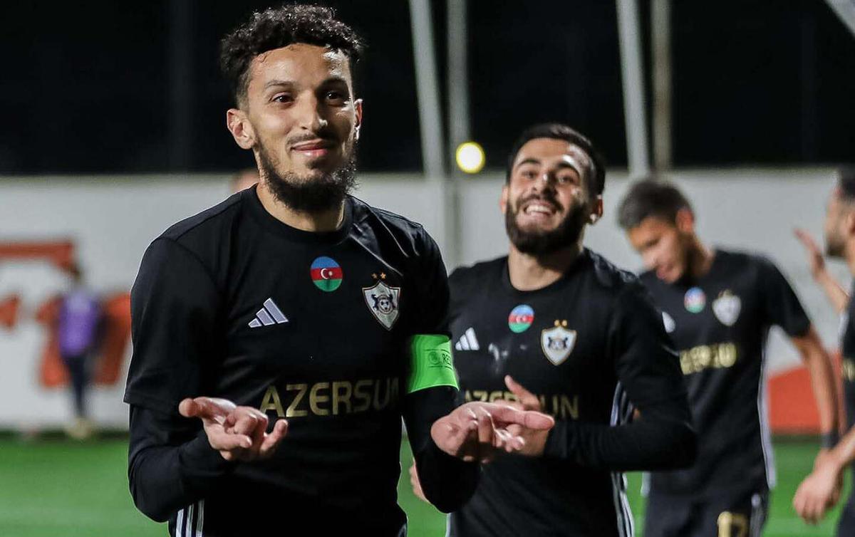 "Qarabağ"ın oyununa hansı kanalda baxaq?