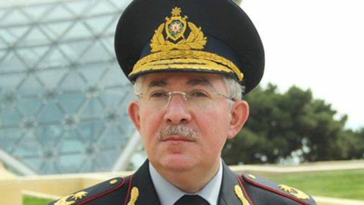 Azərbaycanın məşhur generalı ilə bağlı qərar verildi