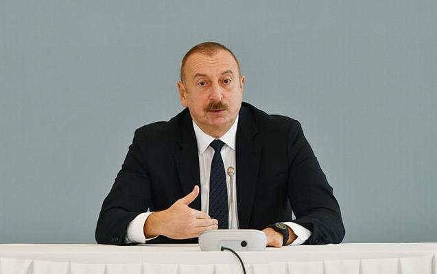 “Burada oxuyan tələbələrin gələcəyi İtaliya ilə bağlı olacaq”