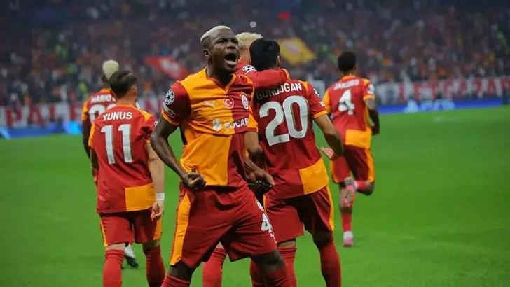 “Qalatasaray” “Liverpul”u məğlub etdi – NƏTİCƏLƏR - VİDEO