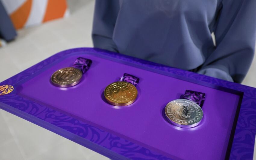 III MDB Oyunları: Azərbaycan 58 medalla mövqeyini qoruyur